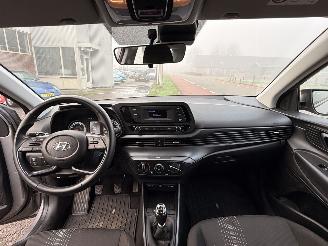 Hyundai Bayon Comfort | superlage kilometerstand | Recht op de wielen | Airco | Centr. vergrendeling | picture 18