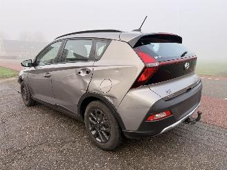 Hyundai Bayon Comfort | superlage kilometerstand | Recht op de wielen | Airco | Centr. vergrendeling | picture 4