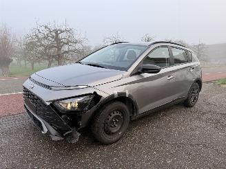 Hyundai Bayon Comfort | superlage kilometerstand | Recht op de wielen | Airco | Centr. vergrendeling | picture 7