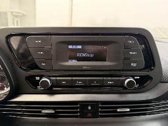 Hyundai Bayon Comfort | superlage kilometerstand | Recht op de wielen | Airco | Centr. vergrendeling | picture 13