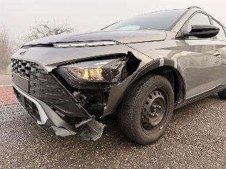 Hyundai Bayon Comfort | superlage kilometerstand | Recht op de wielen | Airco | Centr. vergrendeling | picture 8