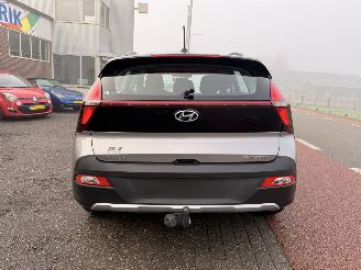 Hyundai Bayon Comfort | superlage kilometerstand | Recht op de wielen | Airco | Centr. vergrendeling | picture 3