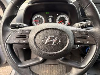 Hyundai Bayon Comfort | superlage kilometerstand | Recht op de wielen | Airco | Centr. vergrendeling | picture 12