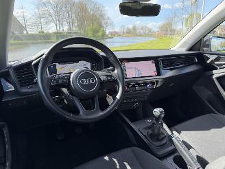 Audi A1 25 TFSI SPORTBACK | CRUISE | CLIMA | VIRTUEEL | CARPLAY picture 9