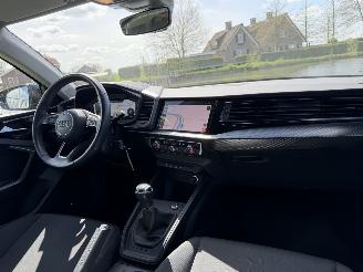 Audi A1 25 TFSI SPORTBACK | CRUISE | CLIMA | VIRTUEEL | CARPLAY picture 10