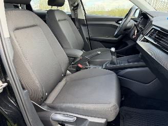 Audi A1 25 TFSI SPORTBACK | CRUISE | CLIMA | VIRTUEEL | CARPLAY picture 12