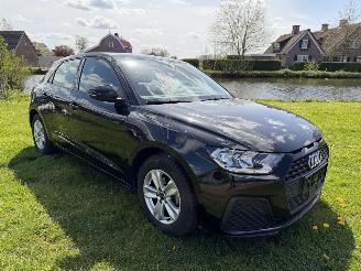 Audi A1 25 TFSI SPORTBACK | CRUISE | CLIMA | VIRTUEEL | CARPLAY picture 7
