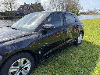 Audi A1 25 TFSI SPORTBACK | CRUISE | CLIMA | VIRTUEEL | CARPLAY picture 2