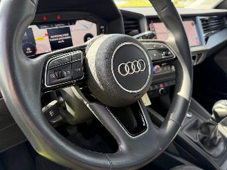 Audi A1 25 TFSI SPORTBACK | CRUISE | CLIMA | VIRTUEEL | CARPLAY picture 13