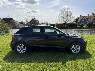 Audi A1 25 TFSI SPORTBACK | CRUISE | CLIMA | VIRTUEEL | CARPLAY picture 6