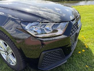 Audi A1 25 TFSI SPORTBACK | CRUISE | CLIMA | VIRTUEEL | CARPLAY picture 22