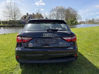 Audi A1 25 TFSI SPORTBACK | CRUISE | CLIMA | VIRTUEEL | CARPLAY picture 8