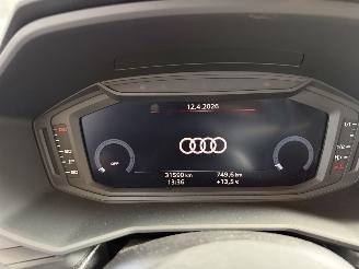 Audi A1 25 TFSI SPORTBACK | CRUISE | CLIMA | VIRTUEEL | CARPLAY picture 20