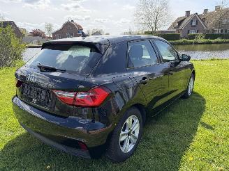Audi A1 25 TFSI SPORTBACK | CRUISE | CLIMA | VIRTUEEL | CARPLAY picture 5