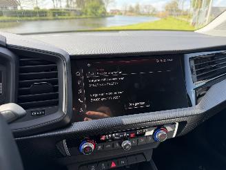Audi A1 25 TFSI SPORTBACK | CRUISE | CLIMA | VIRTUEEL | CARPLAY picture 25