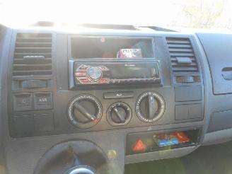 Volkswagen Transporter 1.9 diesel picture 10