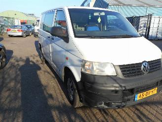 Volkswagen Transporter 1.9 diesel picture 2