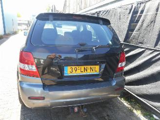 Kia Sorento 3.5 v6 picture 5