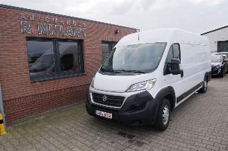 begagnad bil bedrijf Fiat Ducato MAXI L5H2 2019/9
