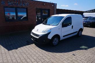 Fiat Fiorino AIRCO NAVIGATIE picture 1