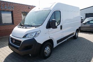 Fiat Ducato L2H2 AUTOMATISCHE AIRCO NAVIGATIE picture 2