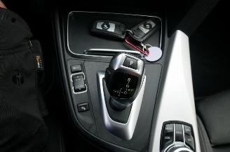 BMW 3-serie 318 D TOURING ADVANTAGE picture 10