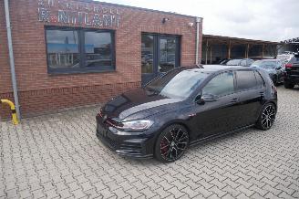 krockskadad bil auto Volkswagen Golf GTI PERFORMANCE DSG LED PANORAMADAK ACC 2020/1