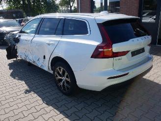 Volvo V-60  picture 5