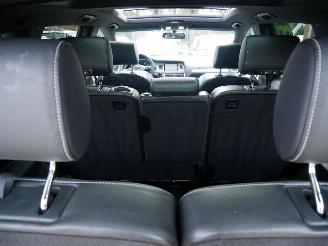 Audi Q7 3.0 TDI S-LINE  PANORAMADAK QUATTRO ALCANTARA 7-PERSOONS picture 14