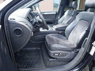Audi Q7 3.0 TDI S-LINE  PANORAMADAK QUATTRO ALCANTARA 7-PERSOONS picture 9