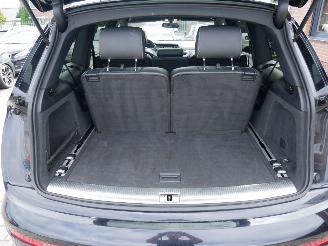 Audi Q7 3.0 TDI S-LINE  PANORAMADAK QUATTRO ALCANTARA 7-PERSOONS picture 13