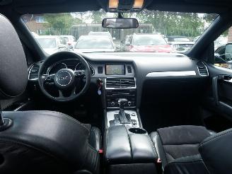 Audi Q7 3.0 TDI S-LINE  PANORAMADAK QUATTRO ALCANTARA 7-PERSOONS picture 12