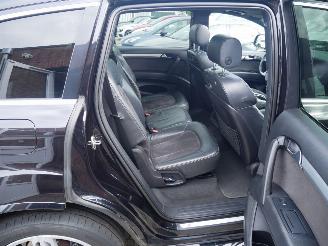 Audi Q7 3.0 TDI S-LINE  PANORAMADAK QUATTRO ALCANTARA 7-PERSOONS picture 15
