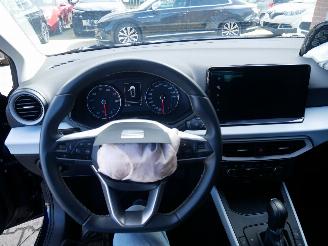 Seat Arona STYLE DSG LED ALCANTARA picture 15