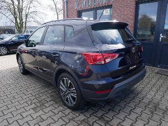 Seat Arona STYLE DSG LED ALCANTARA picture 4