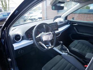 Seat Arona STYLE DSG LED ALCANTARA picture 13