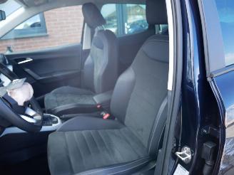 Seat Arona STYLE DSG LED ALCANTARA picture 14