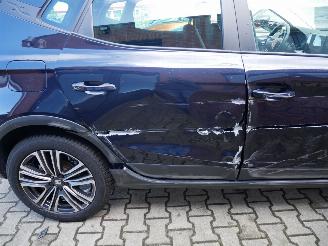 Seat Arona STYLE DSG LED ALCANTARA picture 9