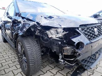 Seat Arona STYLE DSG LED ALCANTARA picture 7