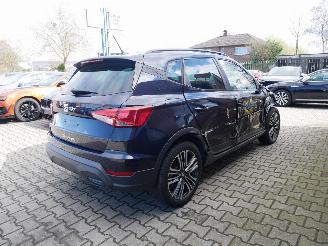 Seat Arona STYLE DSG LED ALCANTARA picture 3