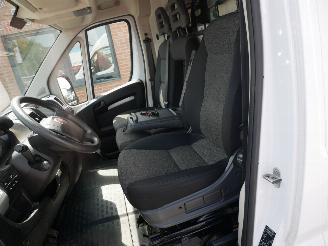 Fiat Ducato L3H2 2e versnelling kraakt!!! picture 10