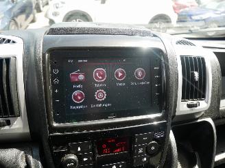 Fiat Ducato L3H2 2e versnelling kraakt!!! picture 15
