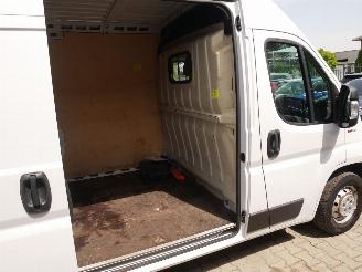 Fiat Ducato L3H2 2e versnelling kraakt!!! picture 8
