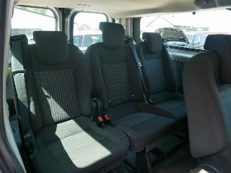 Ford Transit CUSTOM TREND L2 9 PERSOONS.3e VERSNELLING KRAAKT. picture 17
