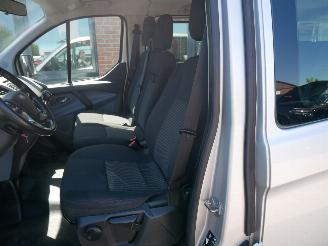 Ford Transit CUSTOM TREND L2 9 PERSOONS.3e VERSNELLING KRAAKT. picture 12
