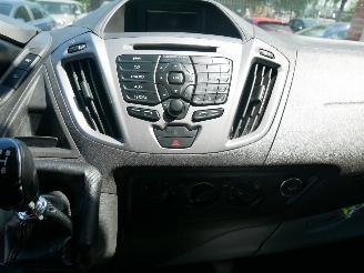 Ford Transit CUSTOM TREND L2 9 PERSOONS.3e VERSNELLING KRAAKT. picture 15