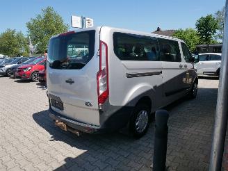 Ford Transit CUSTOM TREND L2 9 PERSOONS.3e VERSNELLING KRAAKT. picture 6