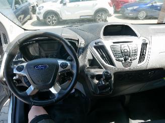 Ford Transit CUSTOM TREND L2 9 PERSOONS.3e VERSNELLING KRAAKT. picture 13