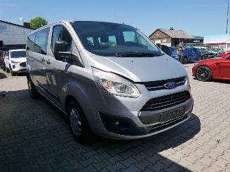 Ford Transit CUSTOM TREND L2 9 PERSOONS.3e VERSNELLING KRAAKT. picture 3