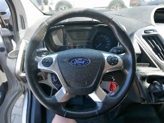 Ford Transit CUSTOM TREND L2 9 PERSOONS.3e VERSNELLING KRAAKT. picture 14